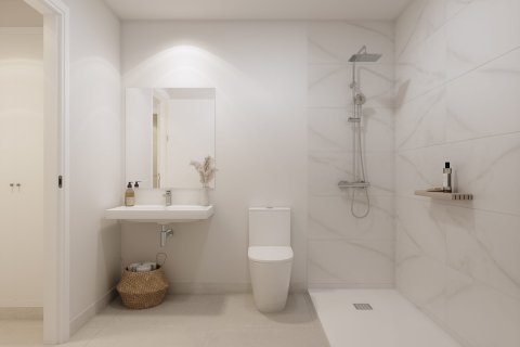 3 chambres Appartement à Casares, Spain No. 90482 8