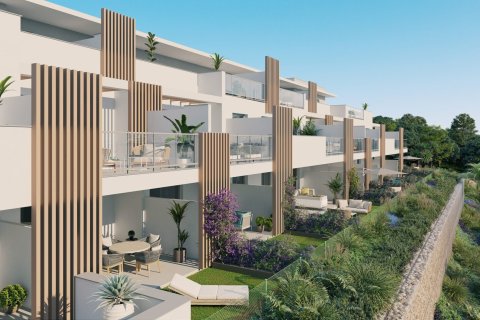 3 chambres Appartement à Casares, Spain No. 90482 6