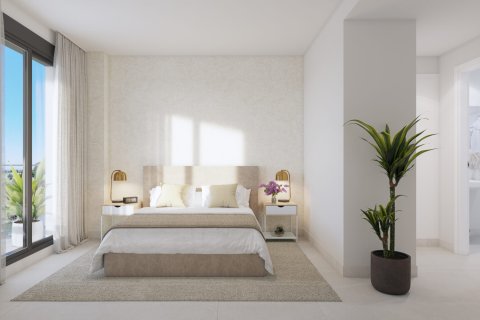 3 chambres Appartement à Casares, Spain No. 90482 18