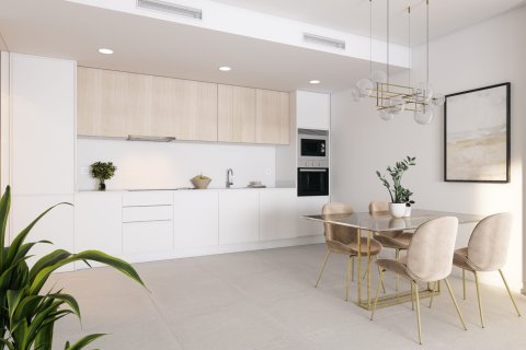 3 chambres Appartement à Casares, Spain No. 90482 14