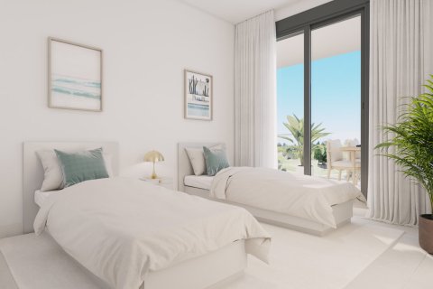 3 chambres Appartement à Casares, Spain No. 90482 16