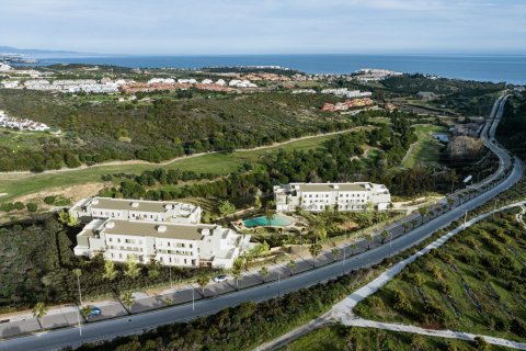 3 chambres Appartement à Casares, Spain No. 90482 12
