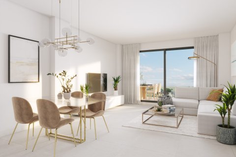 3 chambres Appartement à Casares, Spain No. 90482 2