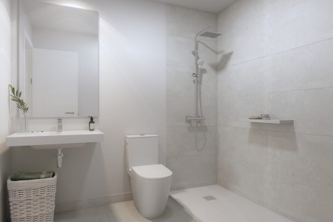 3 chambres Appartement à Casares, Spain No. 90482 11