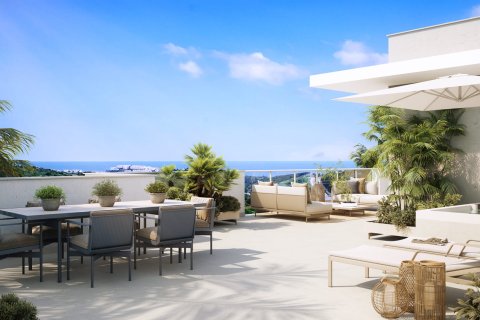 3 chambres Appartement à Casares, Spain No. 90482 10