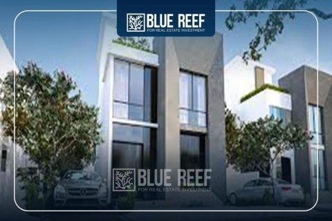 3 bedrooms Townhouse in Eastshire compound, Egypt No. 38773 5