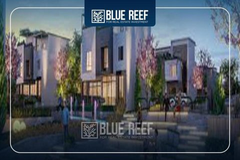 3 bedrooms Townhouse in Eastshire compound, Egypt No. 38773 7