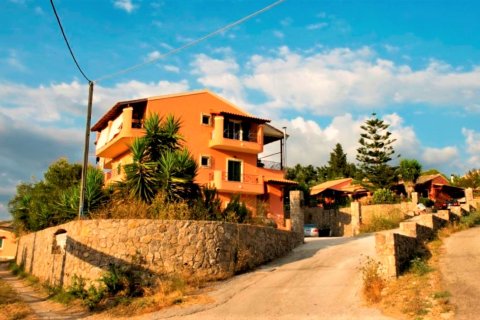 300m² House in Corfu, Greece No. 56872 2