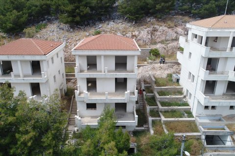 4 bedrooms House in Neo Psychiko, Greece No. 56871 1