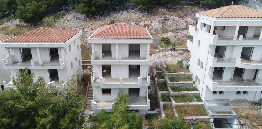 4 bedrooms House in Neo Psychiko, Greece No. 56871