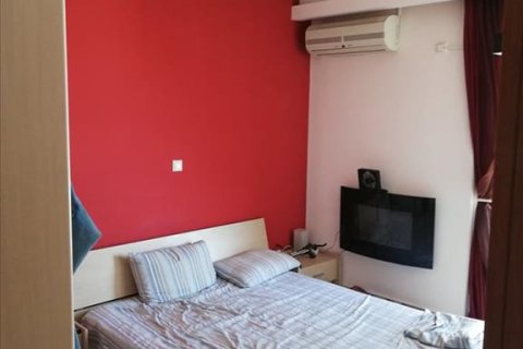 3 dormitorios Apartment en Agios Ioannis Renti, Greece No. 56867 4