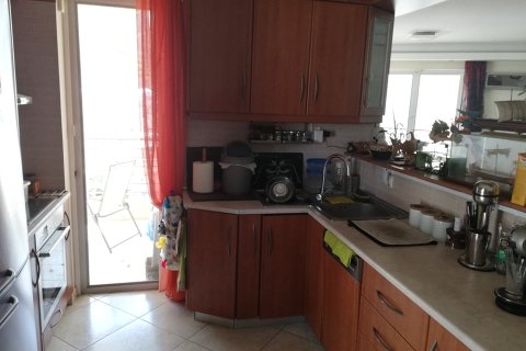 3 dormitorios Apartment en Agios Ioannis Renti, Greece No. 56867 8