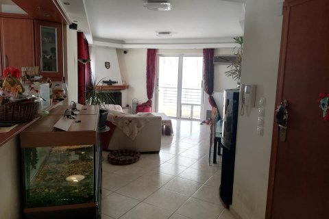 3 bedrooms Apartment in Agios Ioannis Renti, Greece No. 56867 1