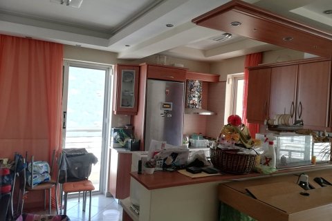 3 bedrooms Apartment in Agios Ioannis Renti, Greece No. 56867 2