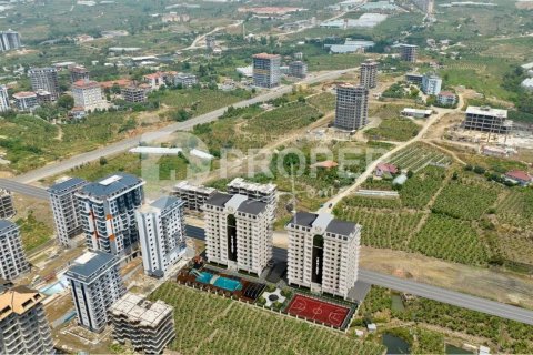 3 habitaciones Apartment en Alanya, Turkey No. 16465 16