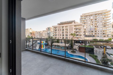 2+1 Apartment en Mahmutlar, Turkey No. 16604 22