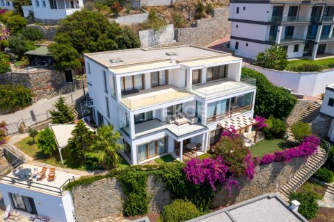 3+1 Apartment en Bodrum, Turkey No. 16546 21