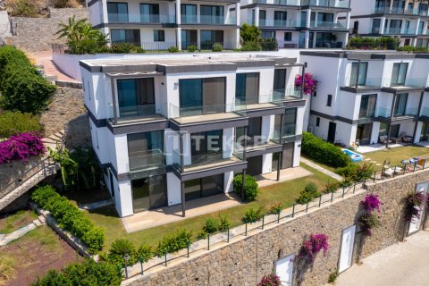 3+1 Appartement à Bodrum, Turkey No. 16546 5