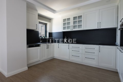 3+1 Apartment in Bodrum, Turkey No. 16546 10