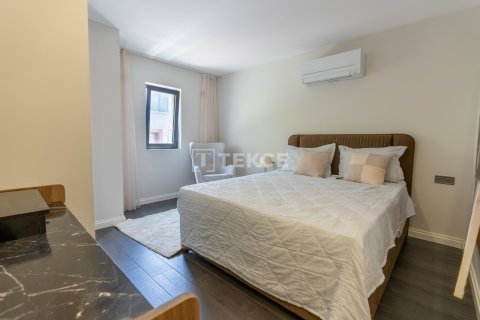 3+1 Appartement à Bodrum, Turkey No. 16546 14