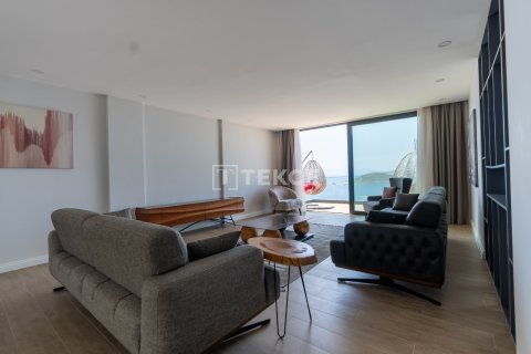 3+1 Appartement à Bodrum, Turkey No. 16546 7