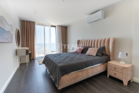 3+1 Appartement à Bodrum, Turkey No. 16546 11