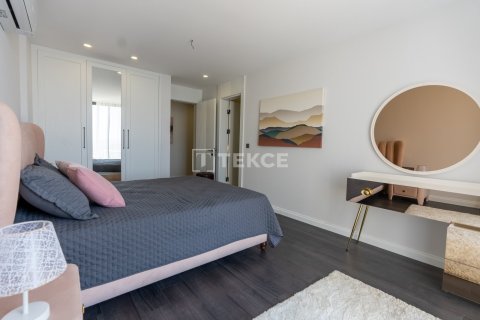 3+1 Appartement à Bodrum, Turkey No. 16546 12