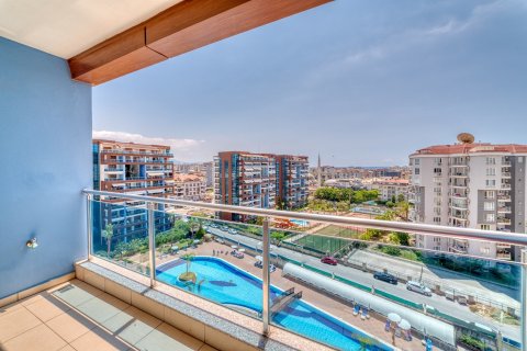 2+1 Apartment in Cikcilli, Turkey No. 16603 3