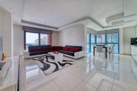 2+1 Apartment in Cikcilli, Turkey No. 16603 25