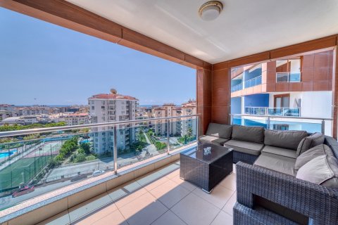 2+1 Apartment in Cikcilli, Turkey No. 16603 26