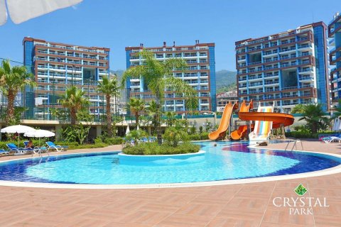 2+1 Appartement à Cikcilli, Turkey No. 16603 12