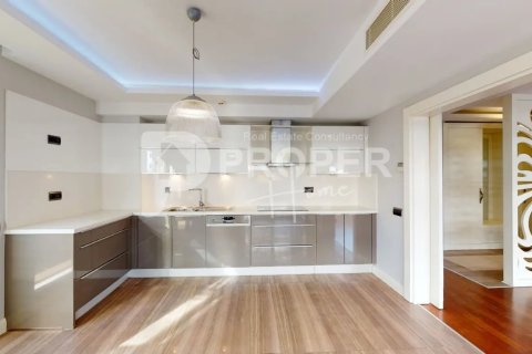 4 rooms Apartment in Konyaalti, Turkey No. 16606 20