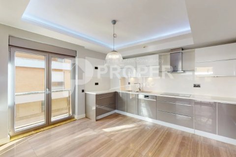 4 rooms Apartment in Konyaalti, Turkey No. 16606 21