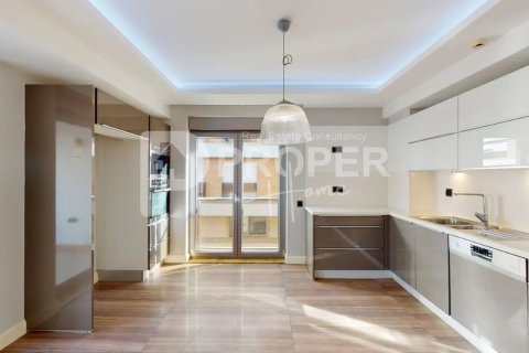 4 rooms Apartment in Konyaalti, Turkey No. 16606 25