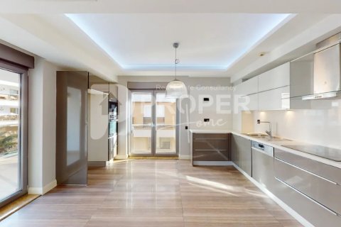 4 rooms Apartment in Konyaalti, Turkey No. 16606 23