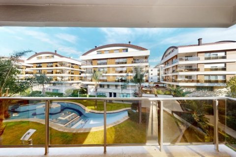 4 rooms Apartment in Konyaalti, Turkey No. 16606 18