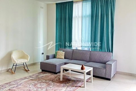 1 dormitorio Apartment en Al Reem Island, UAE No. 3378 11