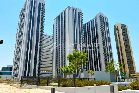 1 bedroom Apartment in Al Reem Island, UAE No. 3378 1