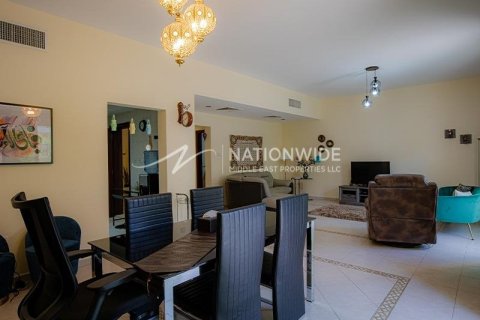 3 bedrooms Villa in Abu Dhabi Gate City, UAE No. 3271 14