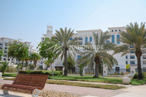 2 dormitorios Apartment en  Yas Island, UAE No. 3269 10