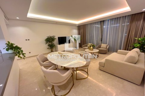 2 bedrooms Apartment in Business Bay, UAE No. 8328 1