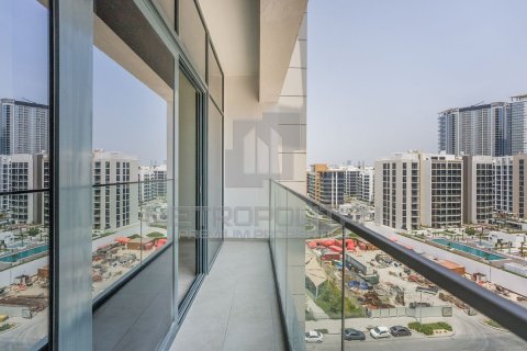 Квартира с 1 спальней в Meydan, ОАЭ №8329 18