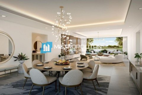 4 bedrooms Townhouse on the Yas Island, UAE No. 82324 3