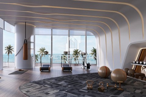 2 dormitorios Apartment en Al Marjan Island, UAE No. 6809 11