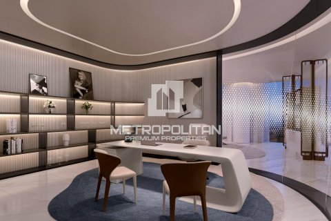 2 dormitorios Apartment en Al Marjan Island, UAE No. 6809 9