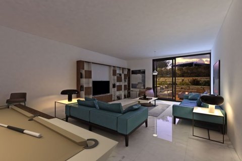 6 bedrooms Villa in Pegeia, Cyprus No. 64863 4