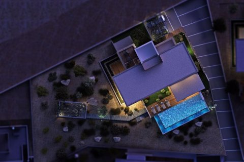 6 bedrooms Villa in Pegeia, Cyprus No. 64863 8