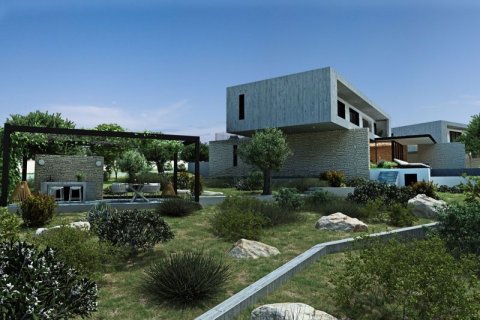 6 bedrooms Villa in Pegeia, Cyprus No. 64863 7