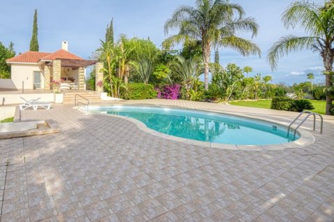 6 bedrooms Villa in Protaras, Cyprus No. 64864 2