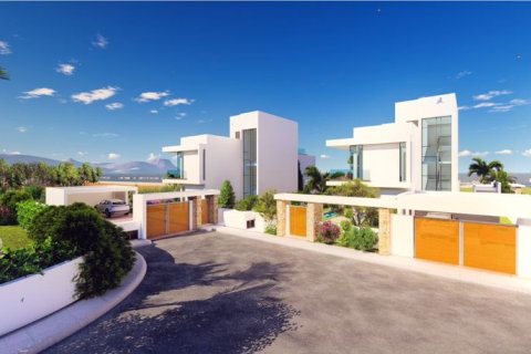 4 bedrooms Villa in Polis, Cyprus No. 64851 21